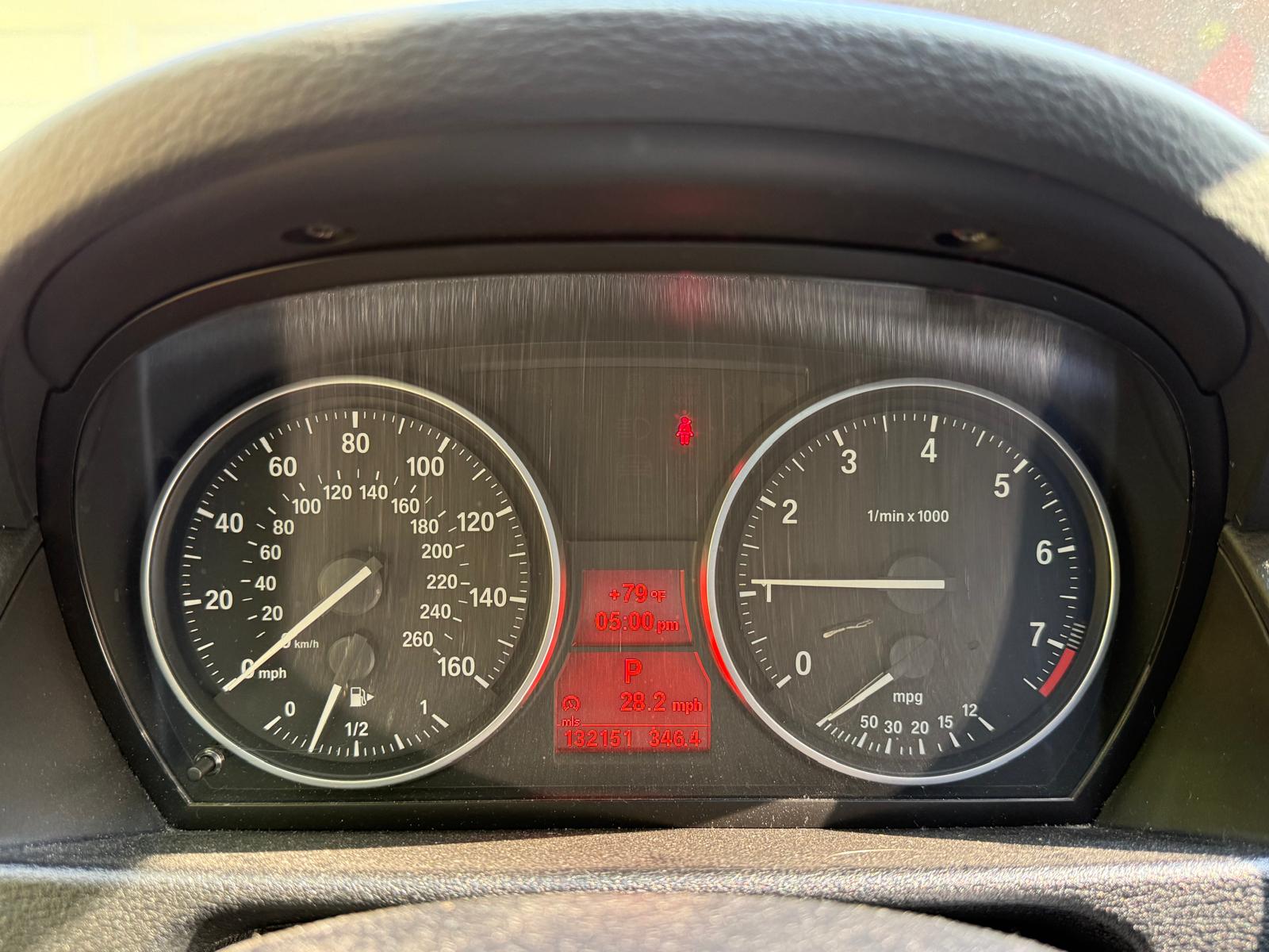 Used 2014 BMW X1 xDrive28i AWD/4WD image 6