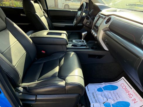 Used 2019 Toyota Tundra TRD Pro image 13