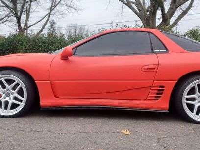 Used 1993 Mitsubishi 3000GT VR-4