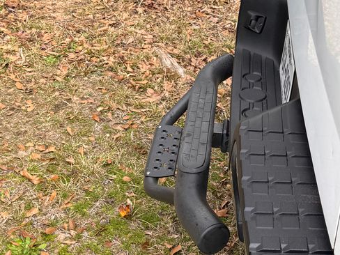 Used 2007 Toyota Tundra Limited image 21