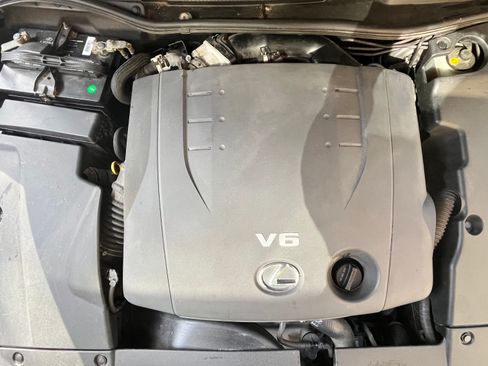 Used 2012 Lexus IS 250 image 9