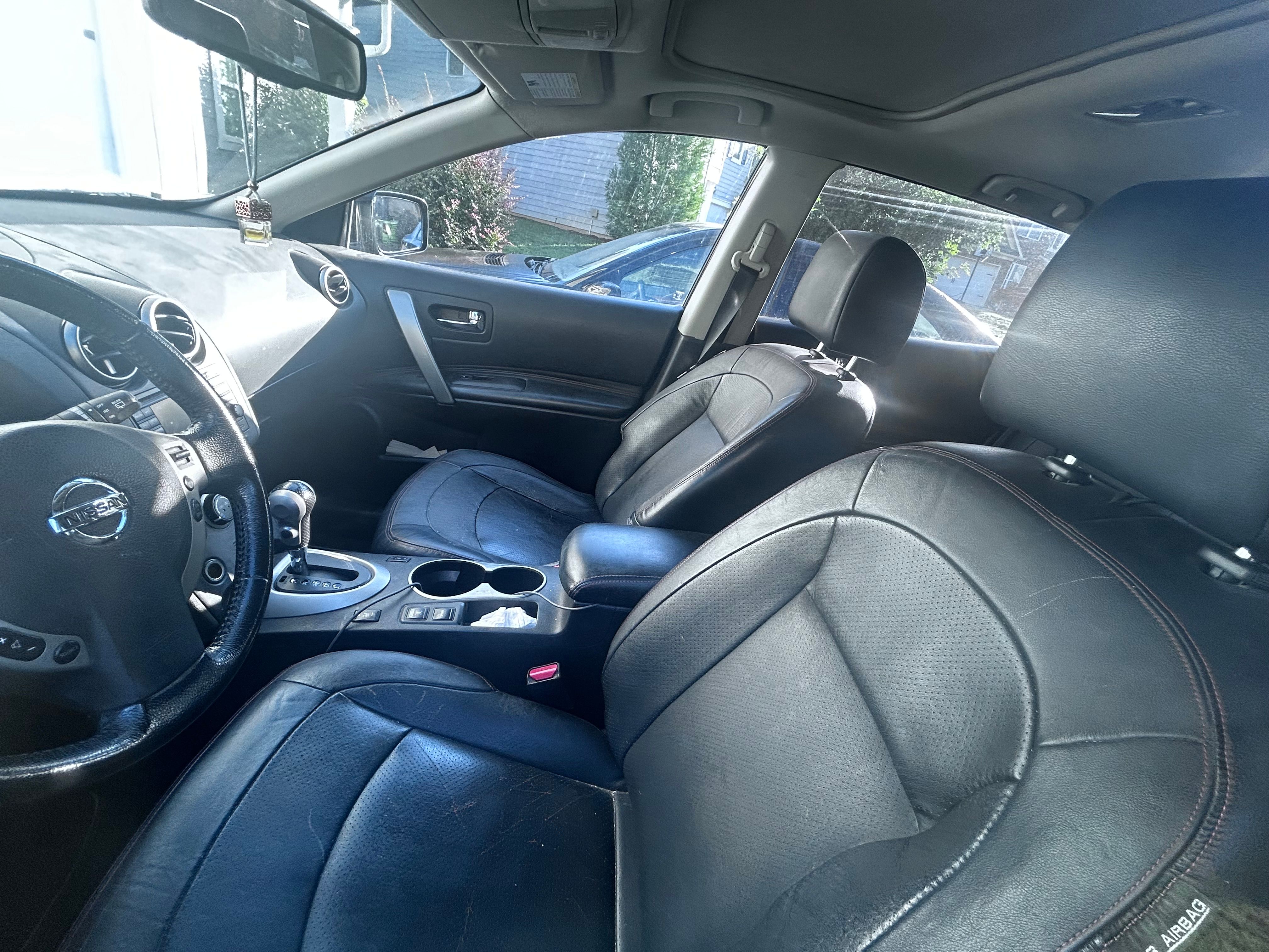Used 2013 Nissan Rogue SL FWD image 10