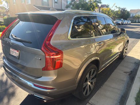 Used 2020 Volvo XC90 T6 Inscription image 4