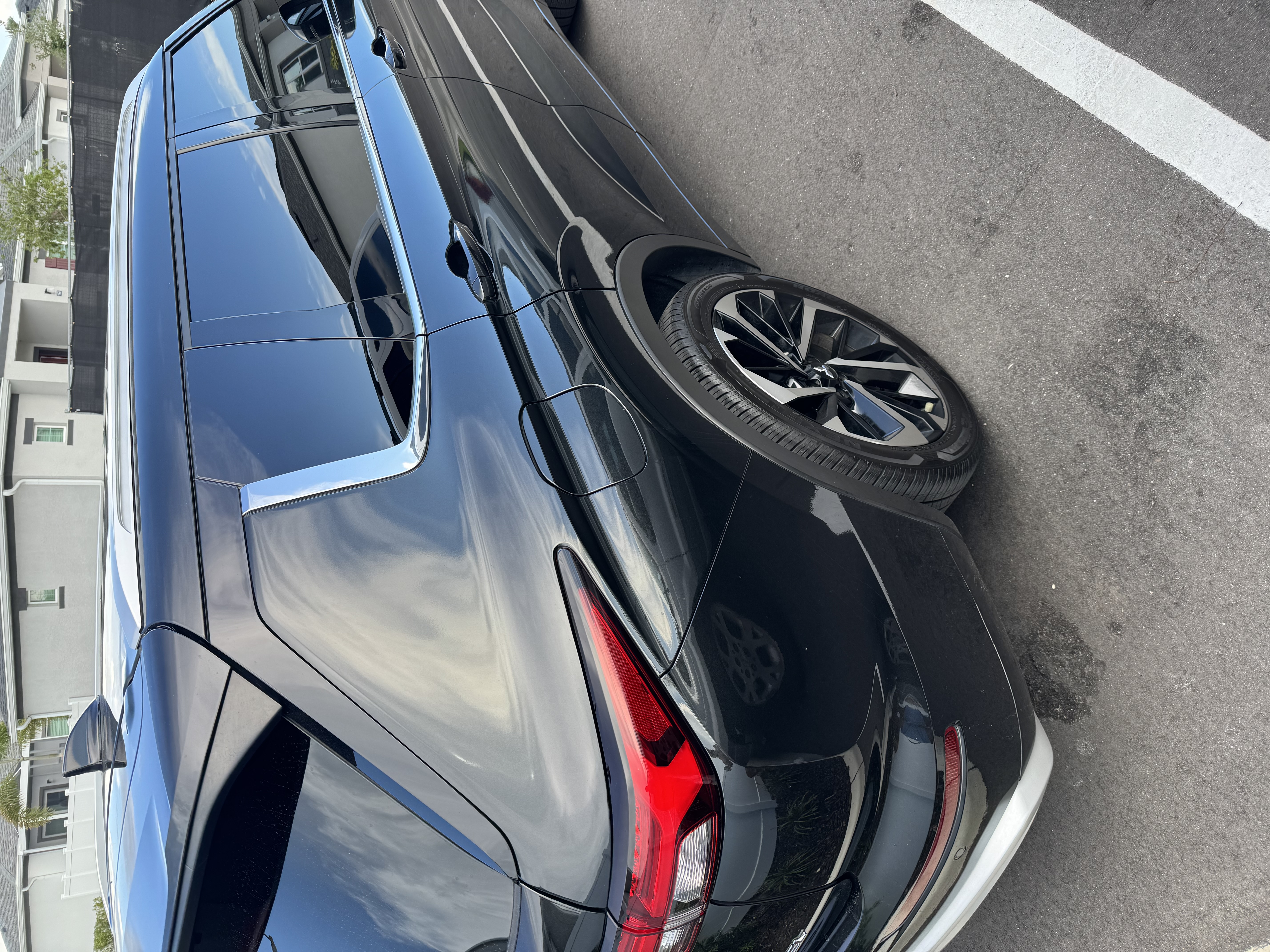 Used 2022 Mitsubishi Outlander SEL FWD image 6