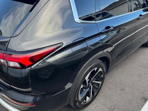 Used 2022 Mitsubishi Outlander SEL FWD image 5