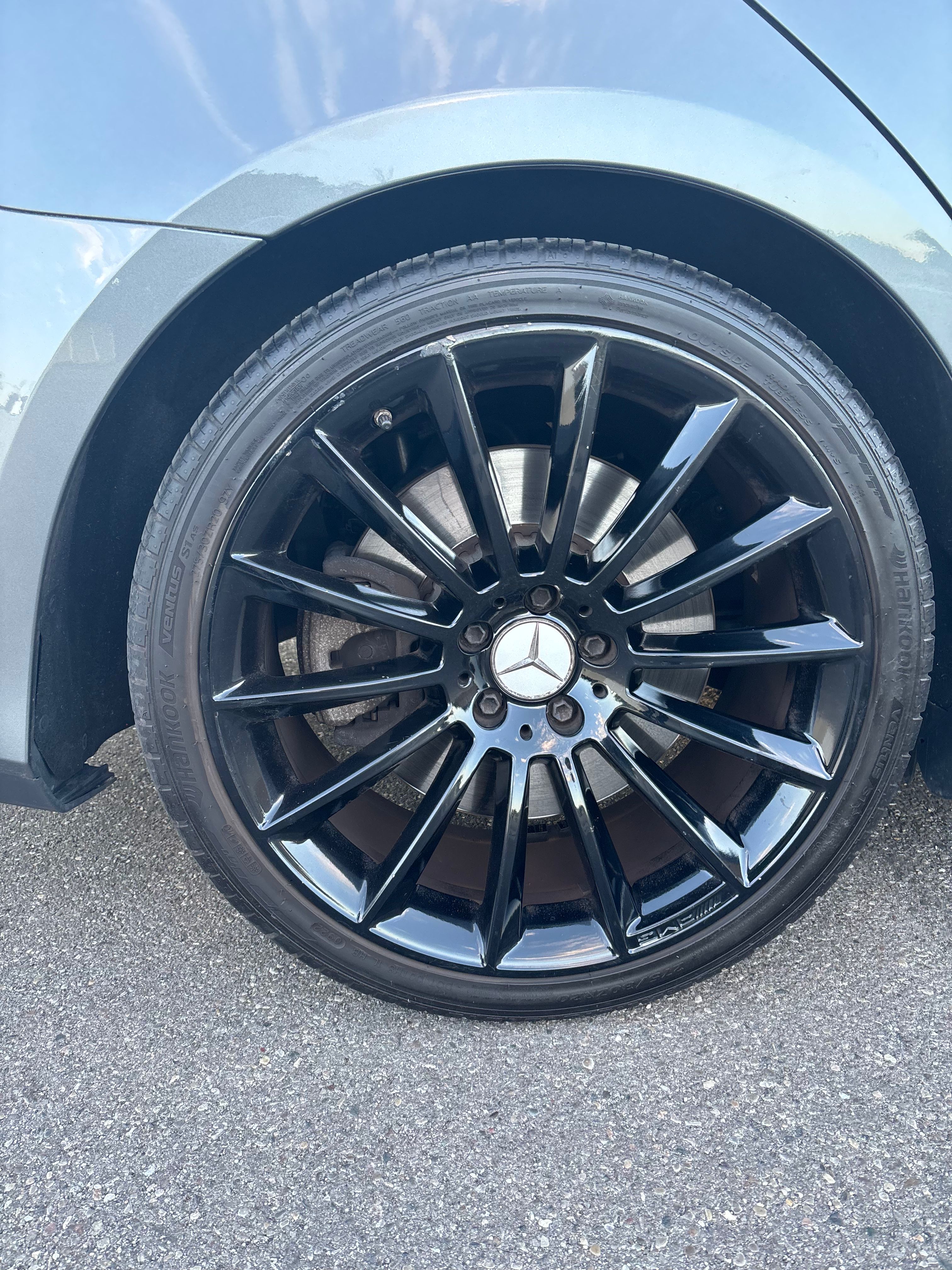 Used 2020 Mercedes-Benz CLS 53 AMG 4MATIC image 9