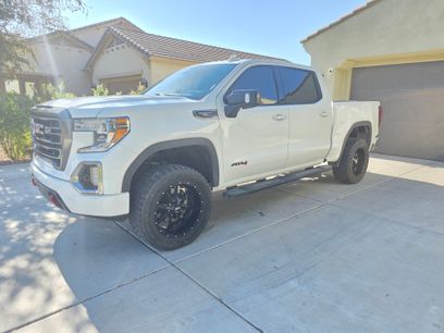 Used 2020 GMC Sierra 1500 AT4 w/ AT4 Premium Package