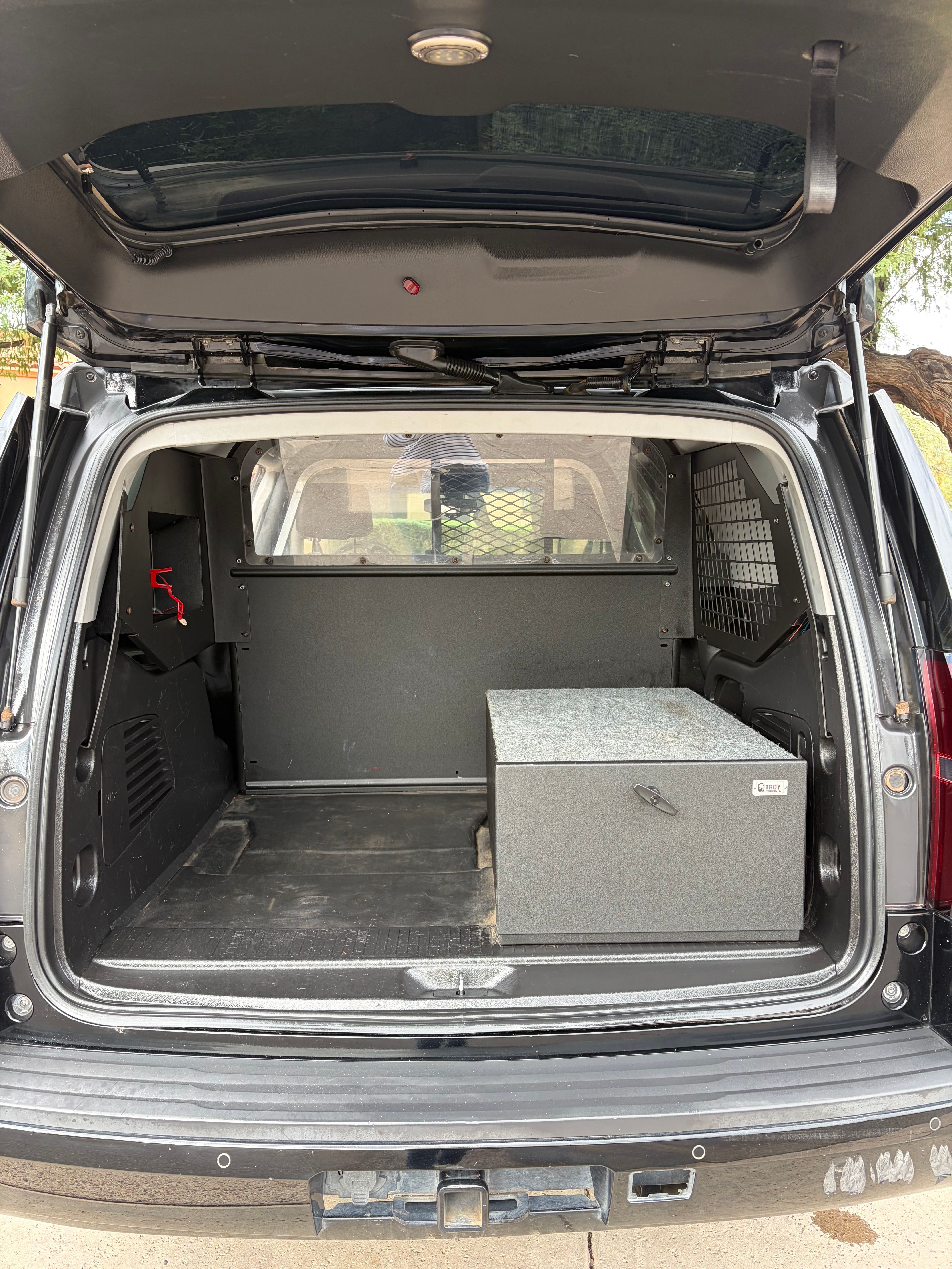 Used 2019 Chevrolet Tahoe 2WD w/ Remote Keyless Entry Package image 12