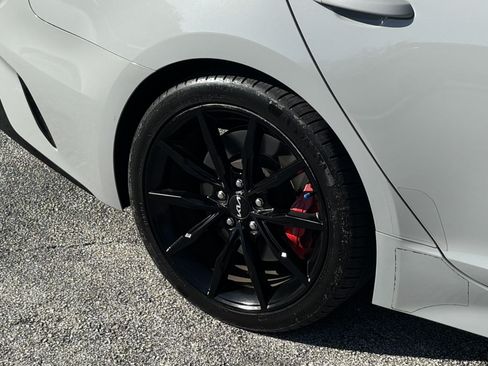 Used 2022 Kia Stinger GT2 w/ Scorpion Package image 11