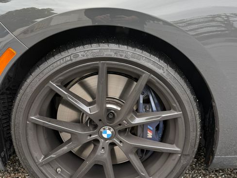Used 2020 BMW M850i Gran Coupe xDrive w/ Driving Assistance Package image 16
