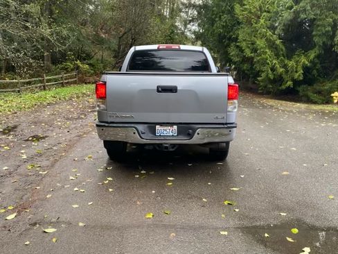 Used 2012 Toyota Tundra Limited image 10