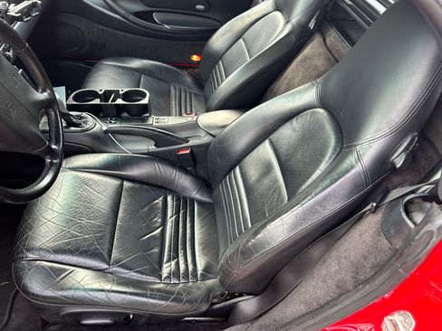 Used 2000 Porsche Boxster image 4