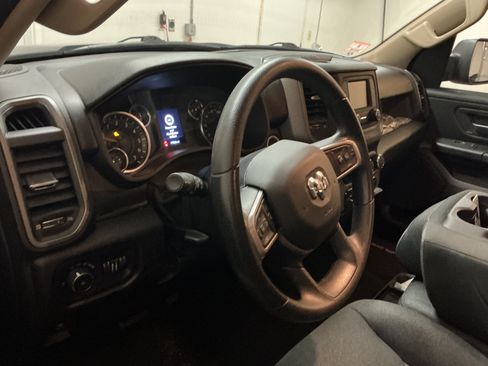 Used 2019 RAM 1500 Tradesman image 27