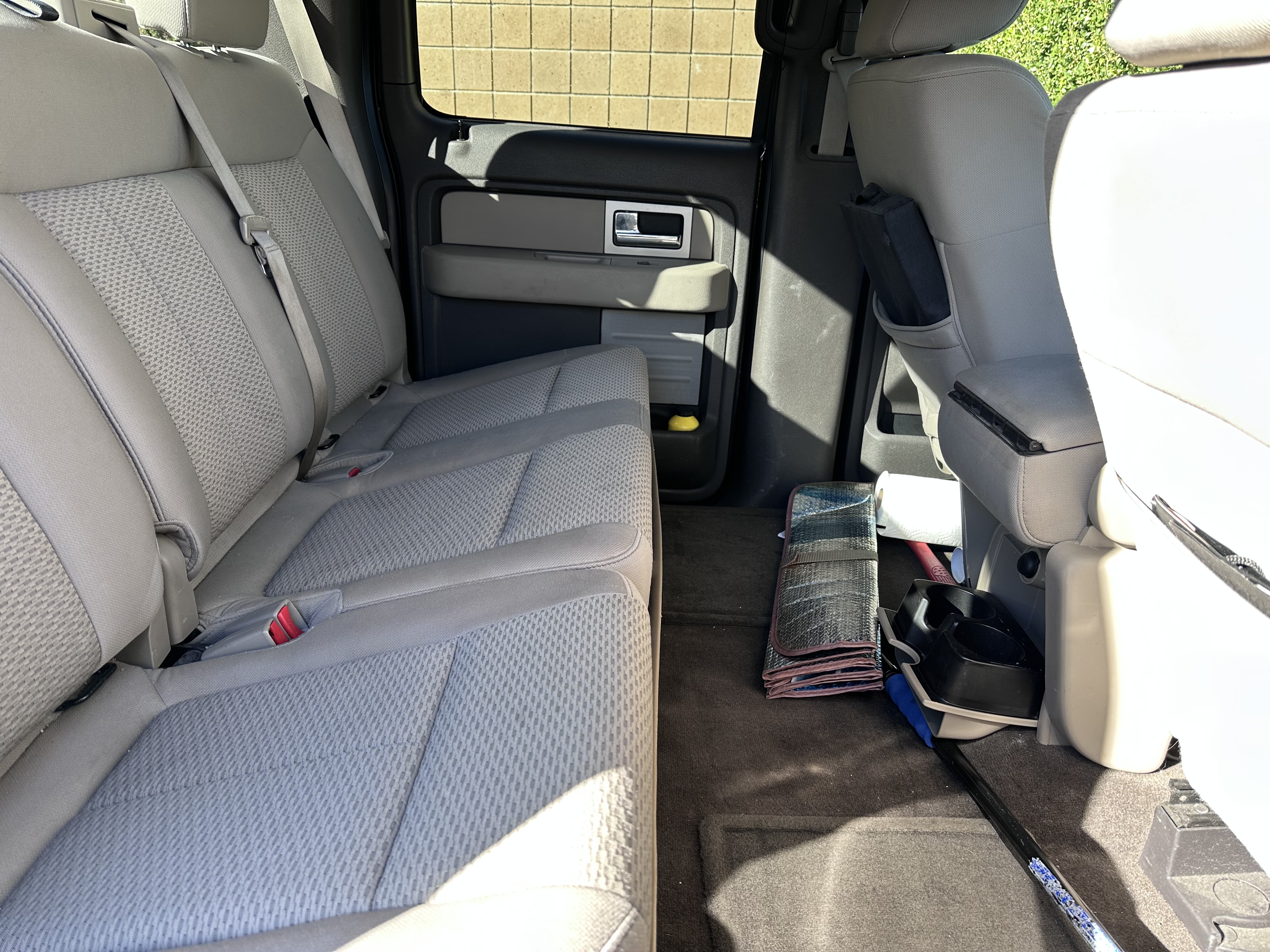 Used 2010 Ford F150 XL AWD/4WD image 17