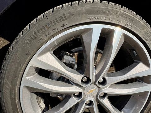 Used 2022 Chevrolet Malibu LT image 11