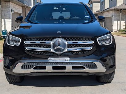 Used 2021 Mercedes-Benz GLC 300