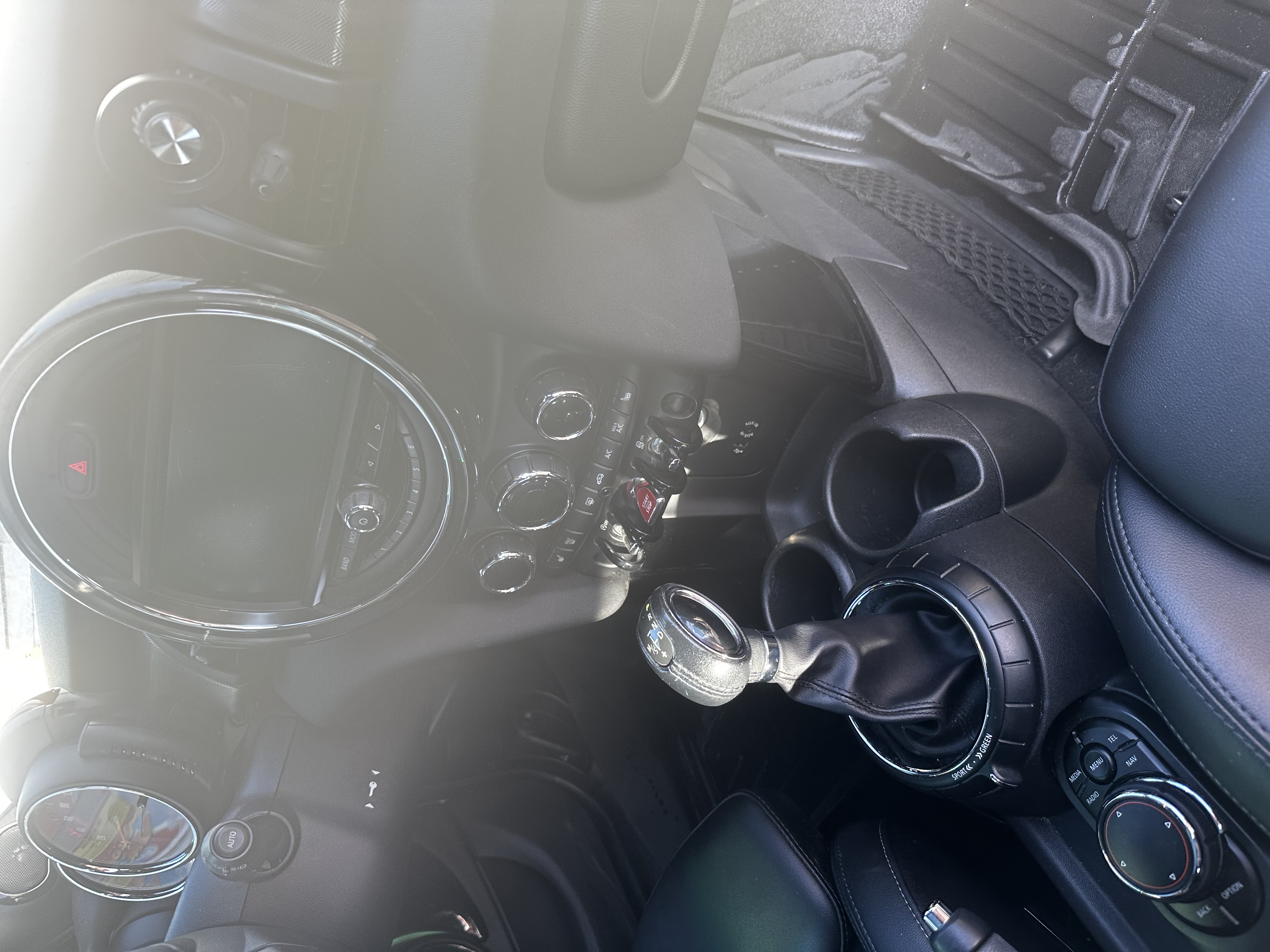 Used 2017 MINI Cooper S FWD image 9