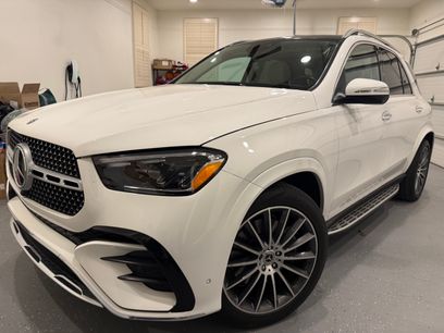 Used 2024 Mercedes-Benz GLE 450e 450e 4MATIC Sport Utility 4D