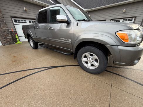 Used 2006 Toyota Tundra SR5 image 5