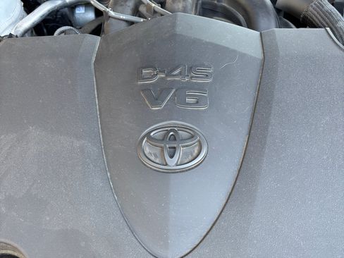 Used 2018 Toyota Camry XSE image 15