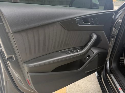 Used 2018 Audi S4 Premium Plus w/ S Sport Package AWD/4WD image 24