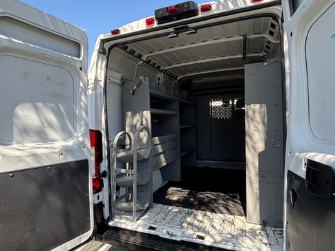 Used 2019 RAM ProMaster 1500 FWD image 6