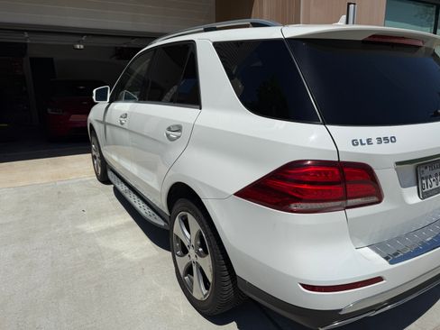 Used 2016 Mercedes-Benz GLE 350 image 17