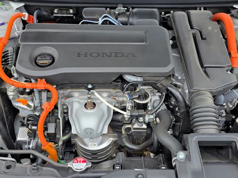 Used 2024 Honda Accord Sport image 12