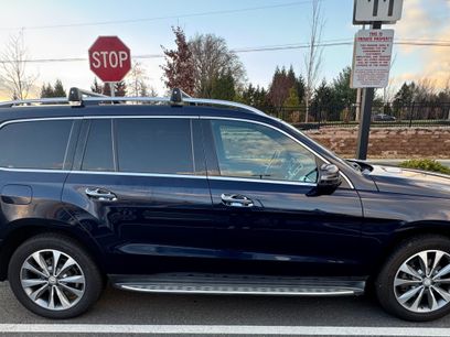 Used 2016 Mercedes-Benz GL 320 BlueTEC 4MATIC