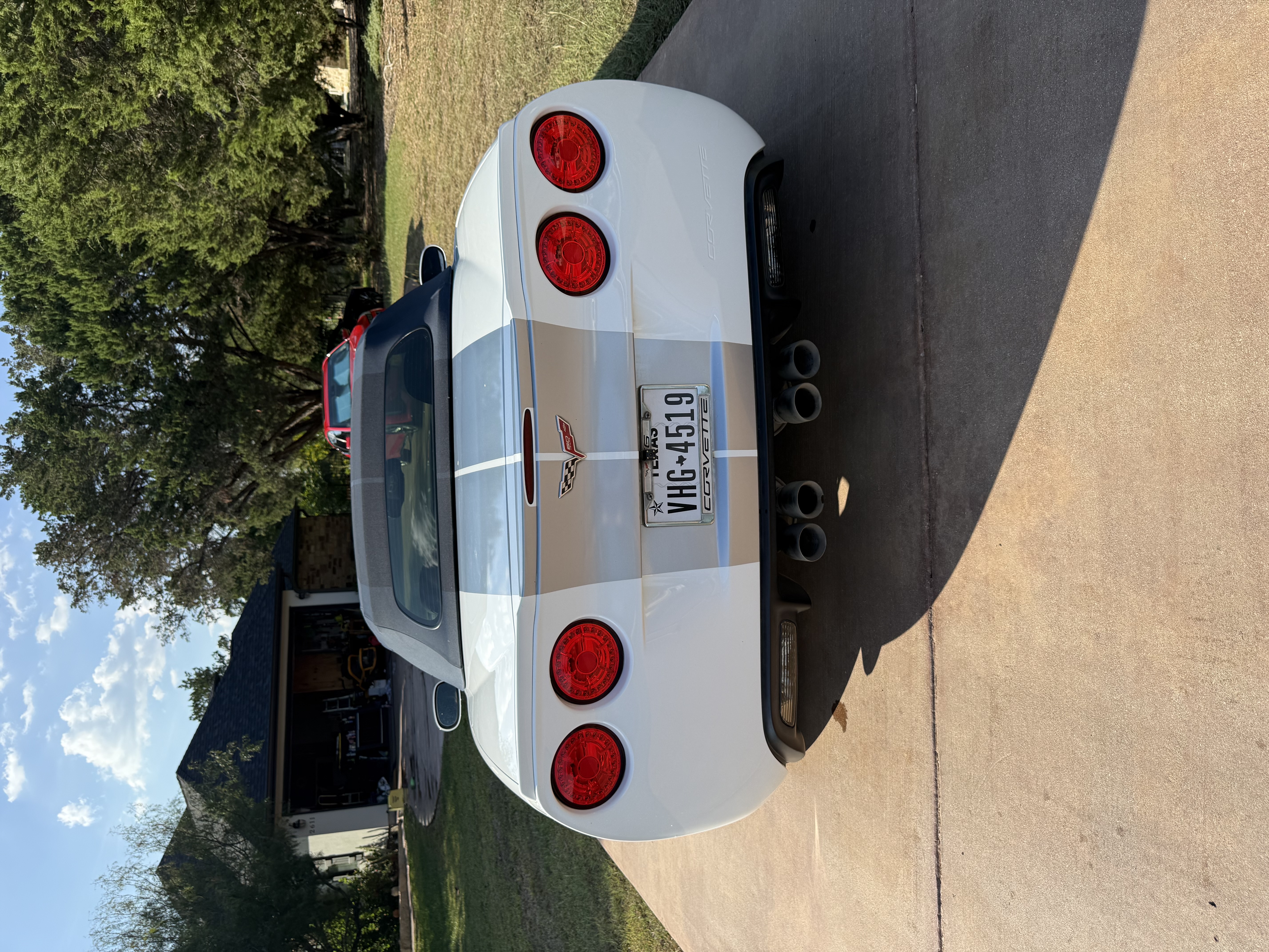 Used 2013 Chevrolet Corvette 427 w/ 1SC Preferred Equipment Group RWD image 28