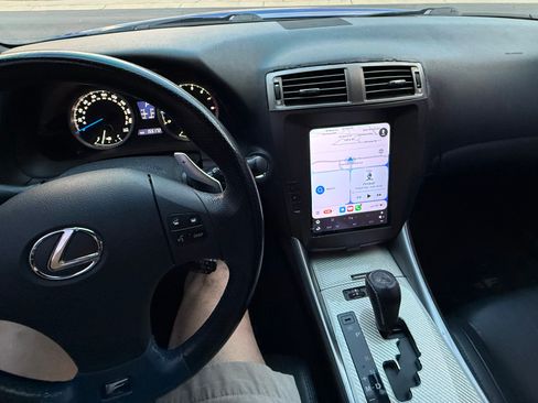 Used 2008 Lexus IS F image 17