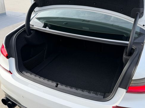 Used 2020 BMW M340i xDrive w/ Premium Package image 9