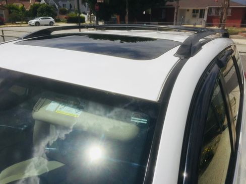 Used 2011 Toyota RAV4 Limited w/ Limited Extra Value Pkg image 9