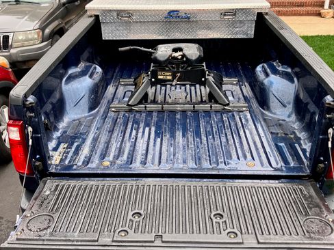 Used 2016 Ford F350 XL w/ XL Value Package image 16