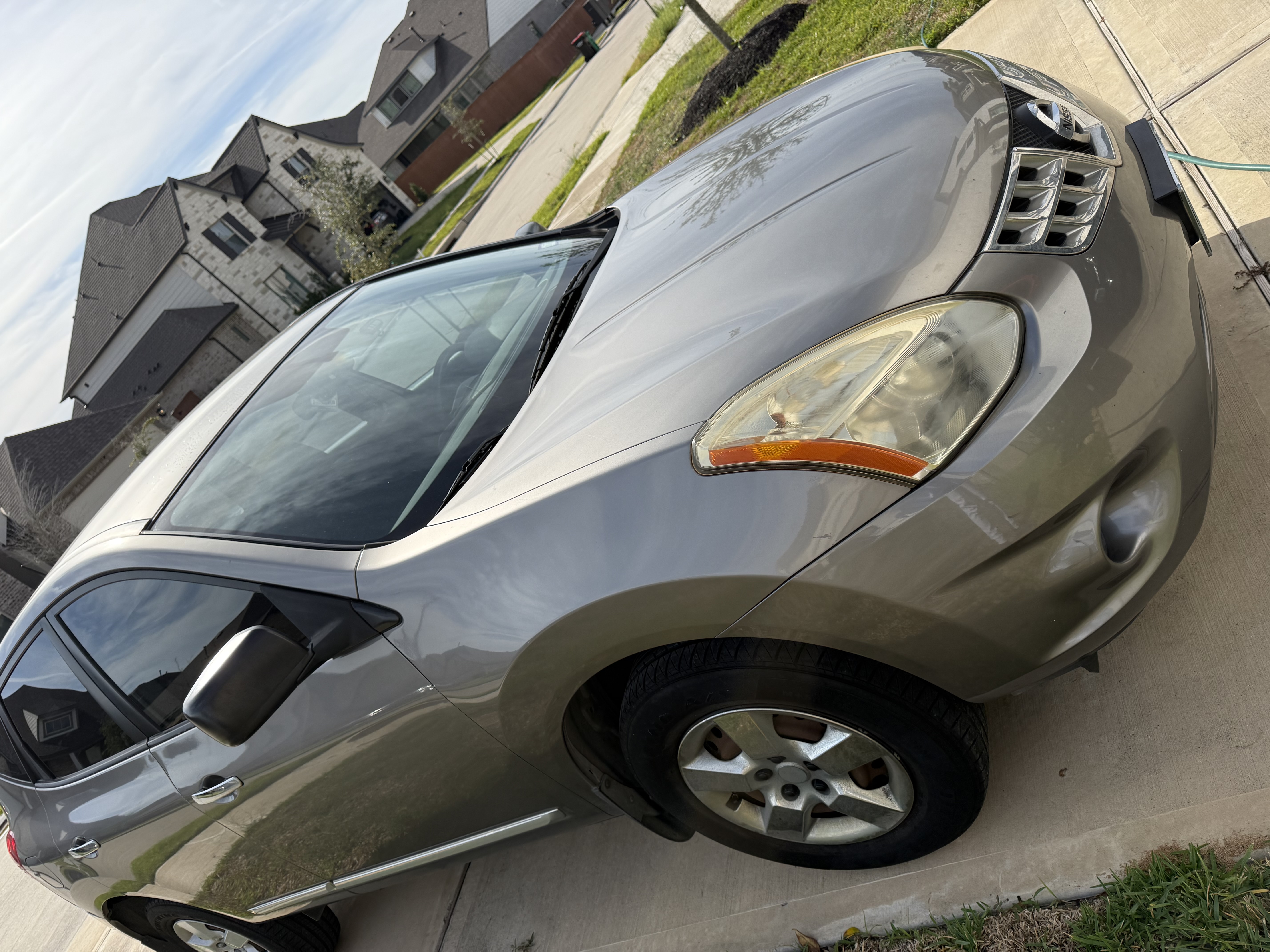 Used 2011 Nissan Rogue S FWD image 6