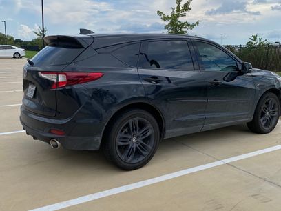Used 2019 Acura RDX w/ Advance Package