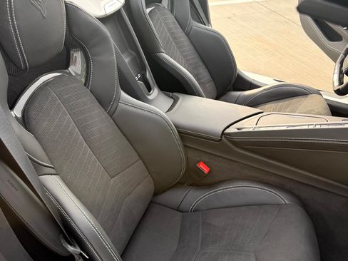 Used 2025 Chevrolet Corvette Z06 w/ Z07 Performance Package image 28