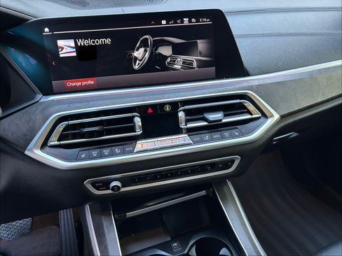 Used 2019 BMW X5 xDrive40i w/ Premium Package 2 image 15