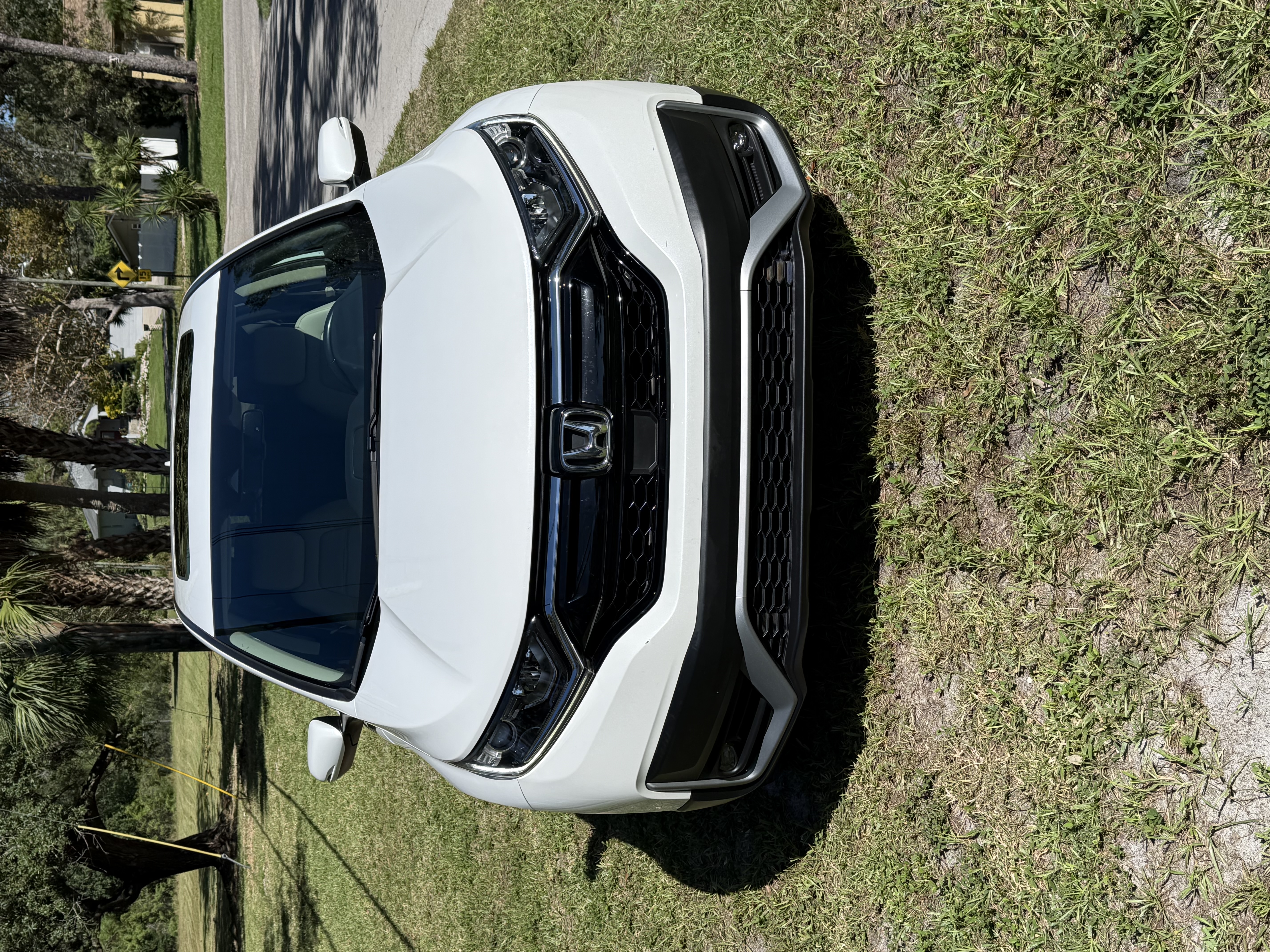 Used 2021 Honda CR-V EX-L image 2