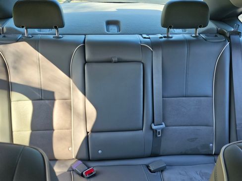 Used 2014 Chevrolet Impala LT w/ Premium Seating Package image 5