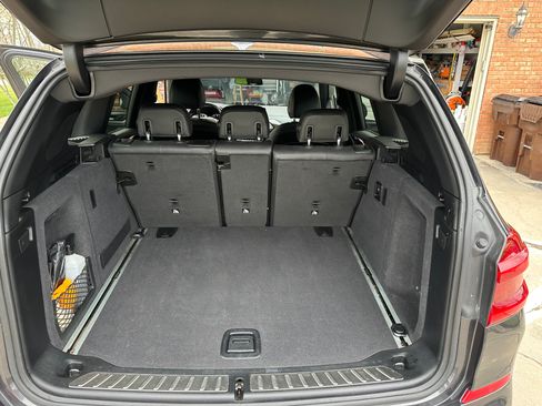 Used 2019 BMW X3 xDrive30i w/ M Sport Package 2 image 7