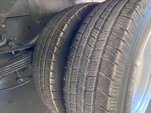 Used 2022 Ford F350 XLT image 27