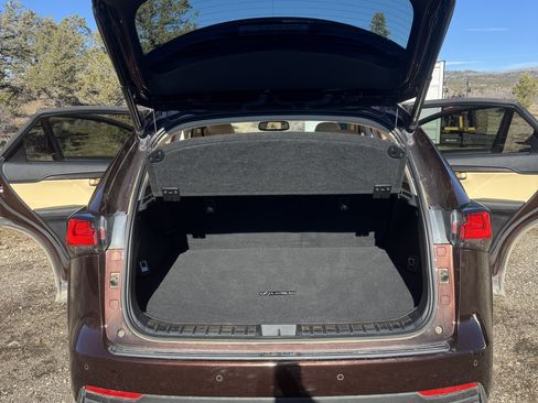 Used 2018 Lexus NX 300h AWD w/ Comfort Package image 12