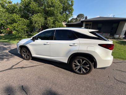 Used 2019 Lexus RX 350 FWD w/ Premium Package