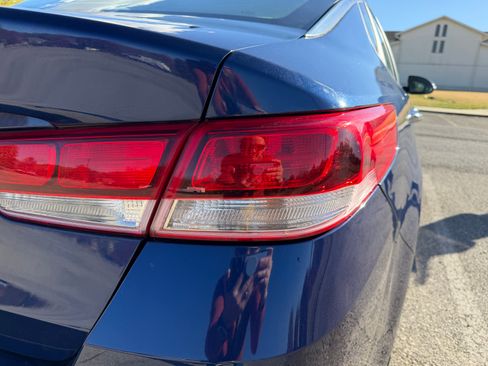 Used 2017 Kia Optima LX image 13