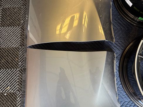 Used 2020 Toyota Supra w/ Navigation & JBL Package image 24