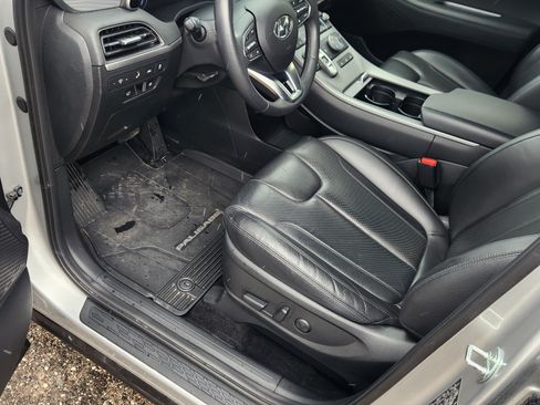 Used 2022 Hyundai Palisade SEL w/ 8P Bench Seat Package image 4