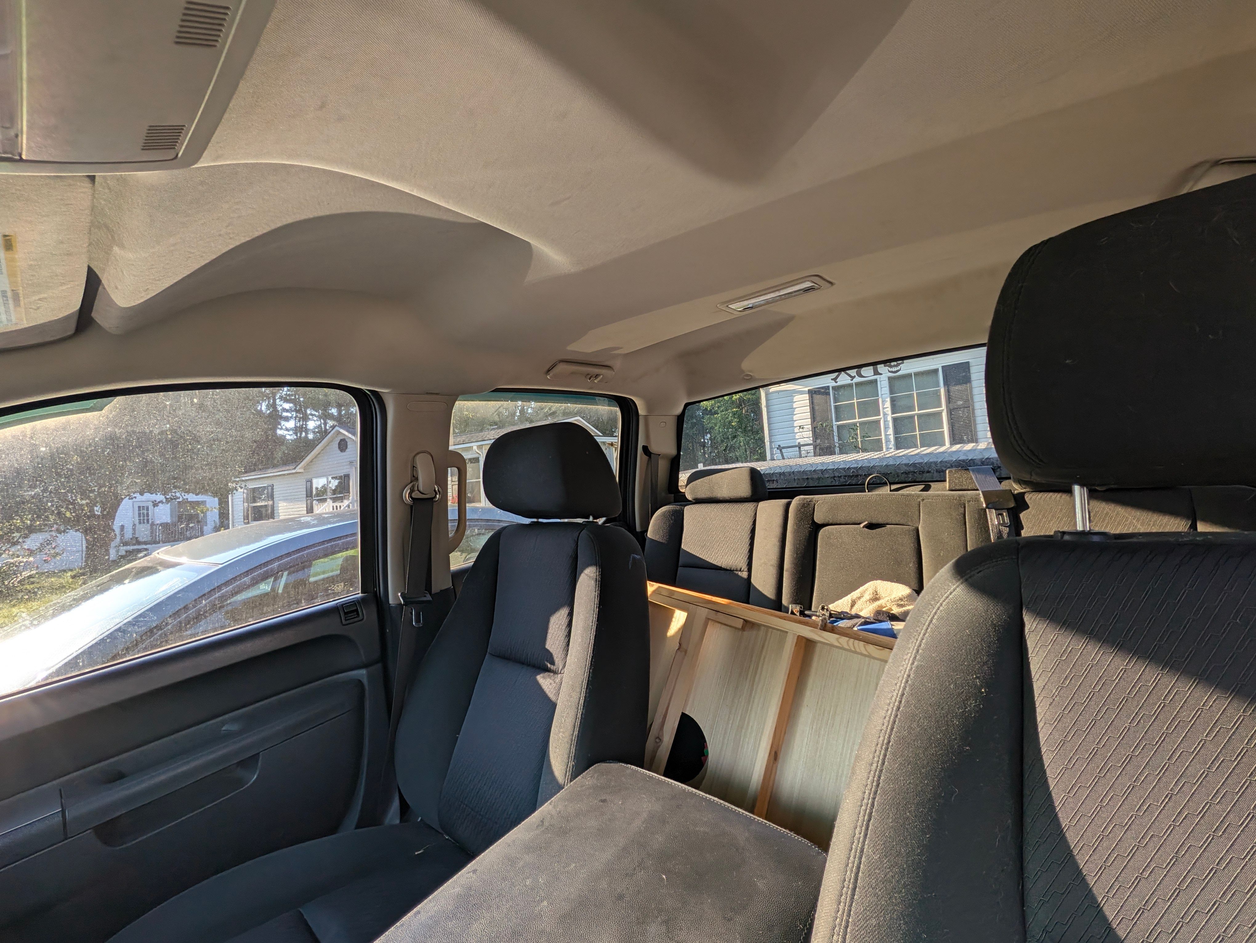 Used 2012 Chevrolet Silverado 1500 LT w/ All-Star Edition AWD/4WD image 6