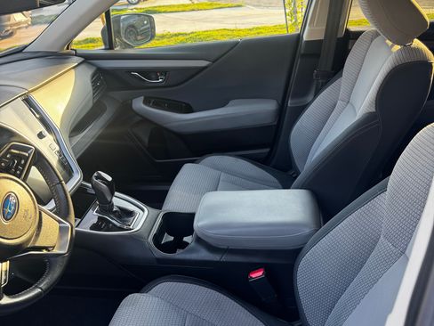 Used 2020 Subaru Outback Premium w/ Popular Package #1 AWD/4WD image 9