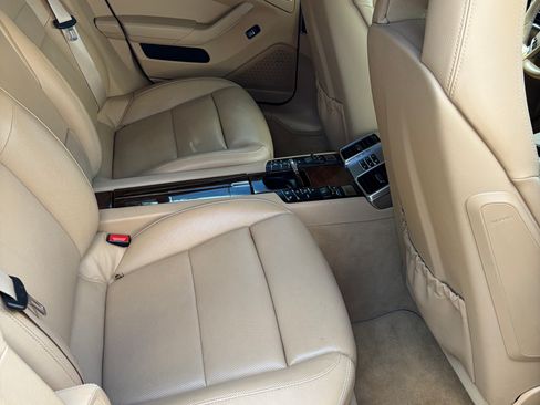 Used 2010 Porsche Panamera 4S AWD/4WD image 23